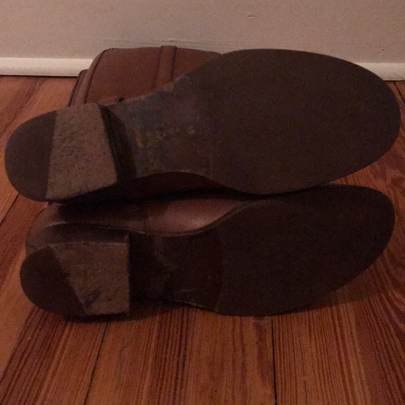 Tory Burch Amanda Riding Boot - Picture 3 of 8